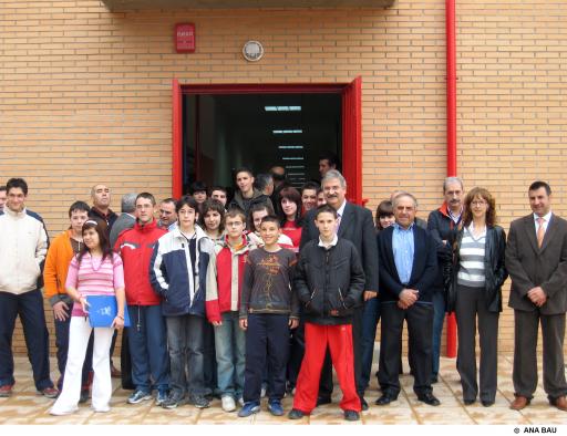 Imagen Castilla-La Mancha