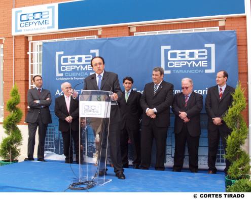 Imagen Castilla-La Mancha