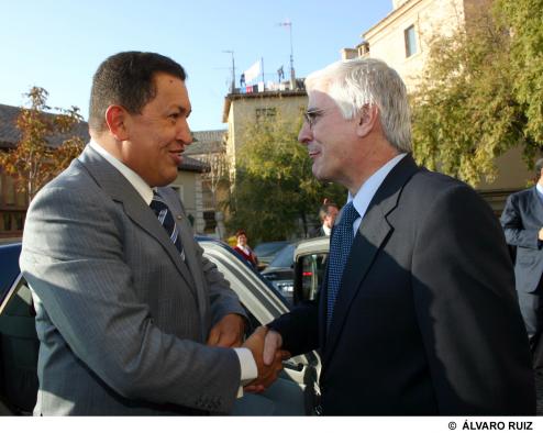 Imagen Castilla-La Mancha