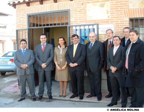 Imagen Castilla-La Mancha