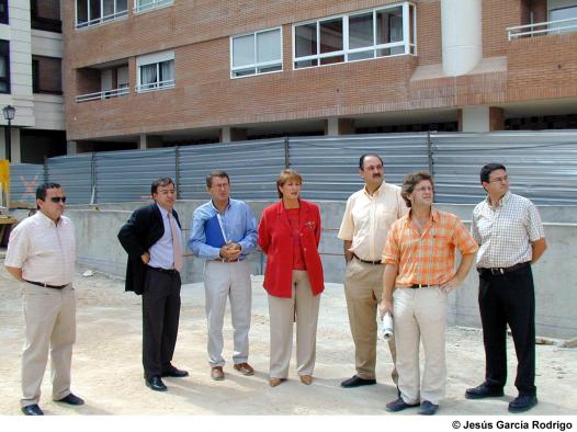 Imagen Castilla-La Mancha