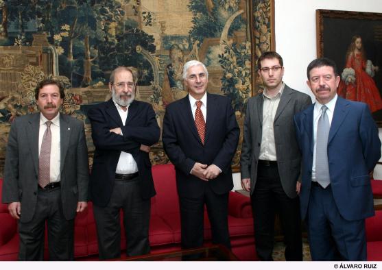Imagen Castilla-La Mancha