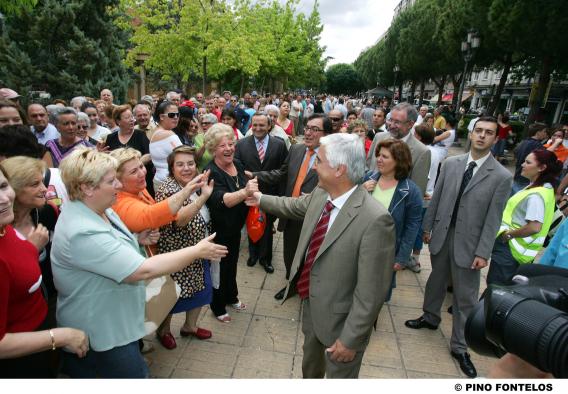 Imagen Castilla-La Mancha
