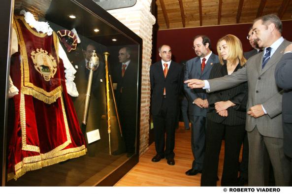 Imagen Castilla-La Mancha