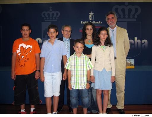 Imagen Castilla-La Mancha