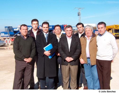 Imagen Castilla-La Mancha