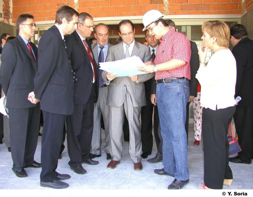 Imagen Castilla-La Mancha
