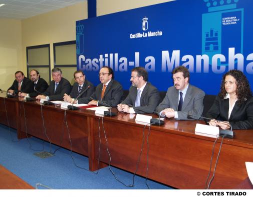 Imagen Castilla-La Mancha