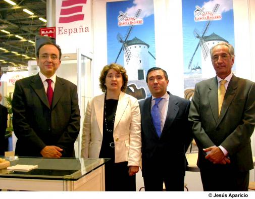 Imagen Castilla-La Mancha