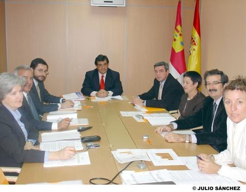 Imagen Castilla-La Mancha