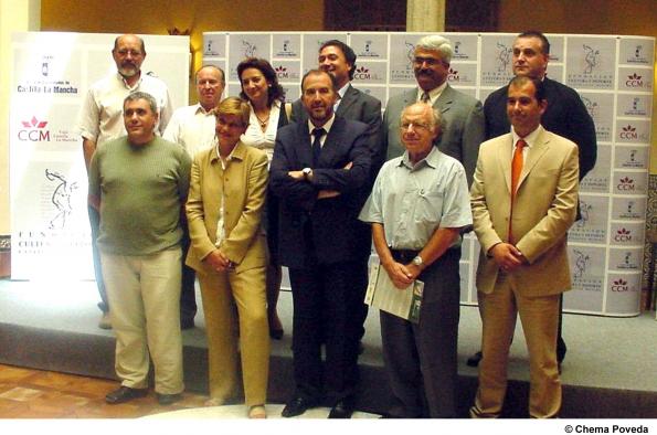 Imagen Castilla-La Mancha
