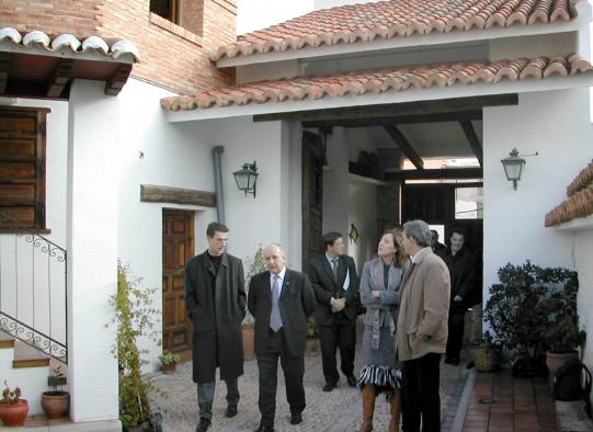 Imagen Castilla-La Mancha