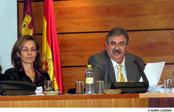 Imagen Castilla-La Mancha