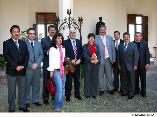 Imagen Castilla-La Mancha