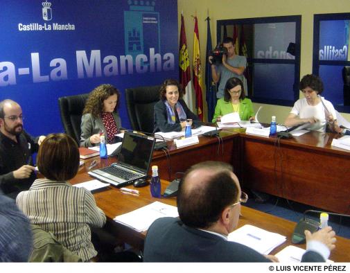 Imagen Castilla-La Mancha