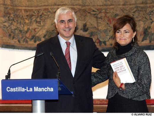 Imagen Castilla-La Mancha