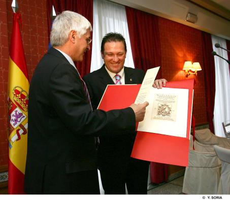 Imagen Castilla-La Mancha