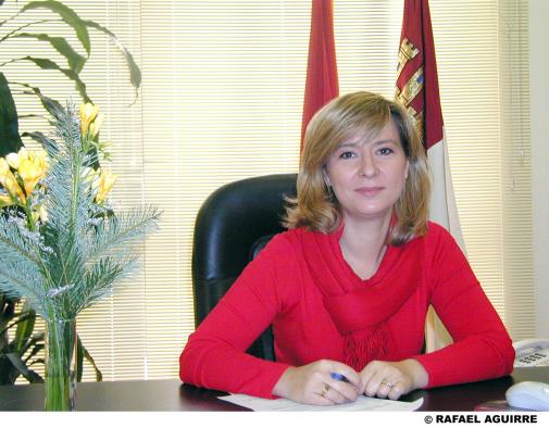 Imagen Castilla-La Mancha