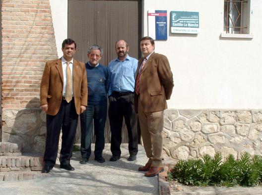 Imagen Castilla-La Mancha