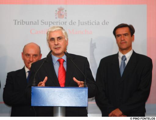 Imagen Castilla-La Mancha