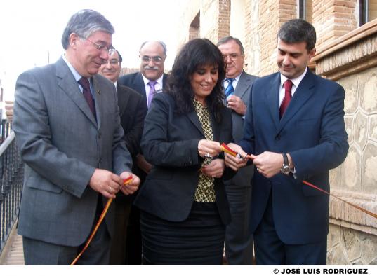 Imagen Castilla-La Mancha