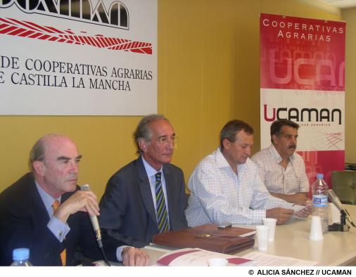 Imagen Castilla-La Mancha