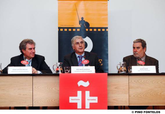 Imagen Castilla-La Mancha