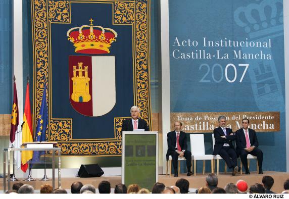 Imagen Castilla-La Mancha