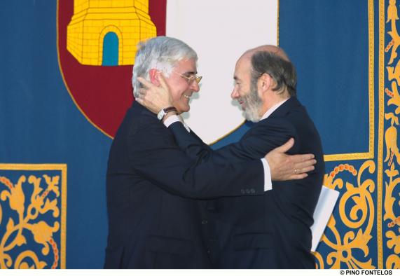 Imagen Castilla-La Mancha