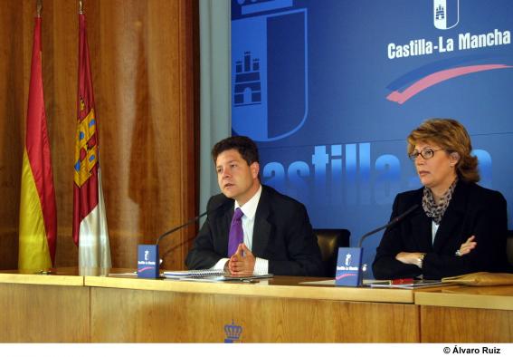 Imagen Castilla-La Mancha
