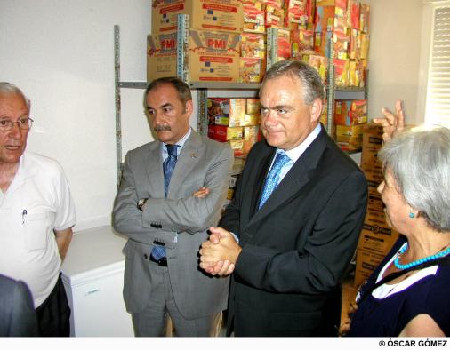 Imagen Castilla-La Mancha