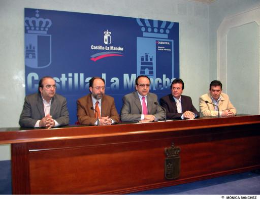Imagen Castilla-La Mancha