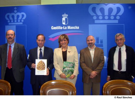 Imagen Castilla-La Mancha