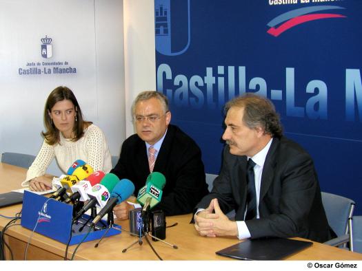 Imagen Castilla-La Mancha
