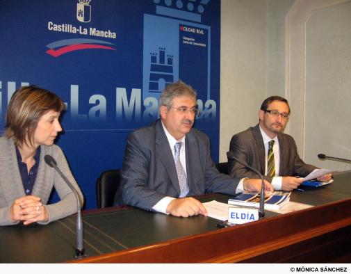 Imagen Castilla-La Mancha