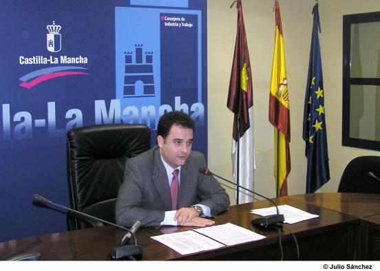 Imagen Castilla-La Mancha
