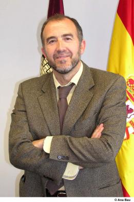 Imagen Castilla-La Mancha