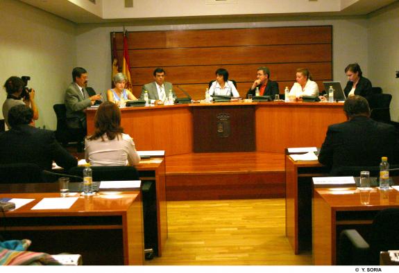 Imagen Castilla-La Mancha