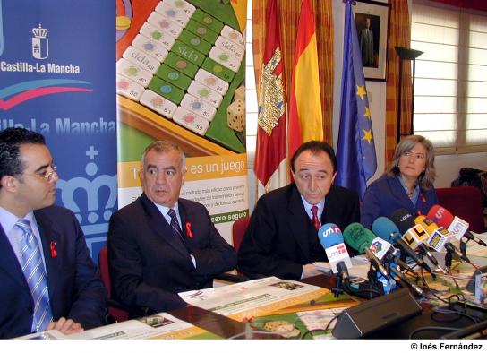 Imagen Castilla-La Mancha