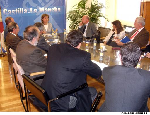 Imagen Castilla-La Mancha