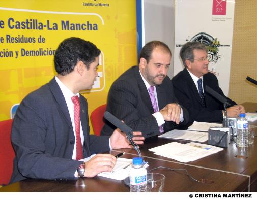 Imagen Castilla-La Mancha