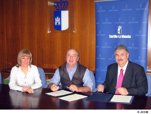 Imagen Castilla-La Mancha