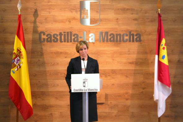 Araújo explica el nuevo sistema de financiación autonómica 