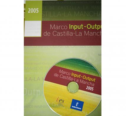 El marco Input-Output es un instrumento para conocer mejor la actividad económica regional y sus relaciones con el exterior. 