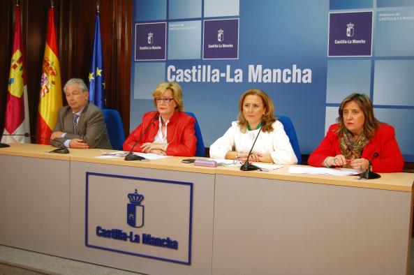 Herrero 2i ha presentado esta mañana el proyecto para la rehabilitación de la iglesia de San Francisco