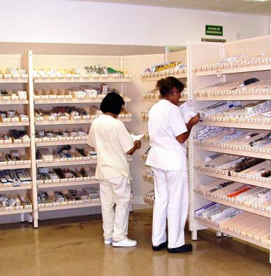 El Sescam edita una nueva Guía Farmacoterapéutica. 