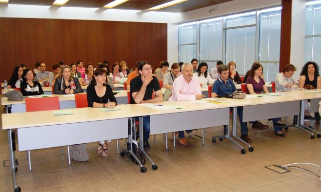 Proyecto Neumonía Zero en el SESCAM