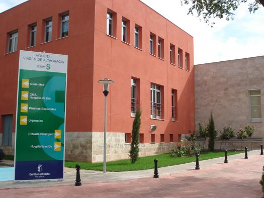 Sanidad informa que sólo tres personas de los 237 casos confirmados del brote de legionella en Manzanares permanecen hospitalizadas