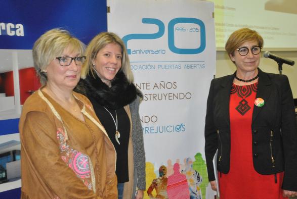 El Gobierno regional apuesta por un modelo de recuperación en salud mental que sitúe a la persona en primer lugar