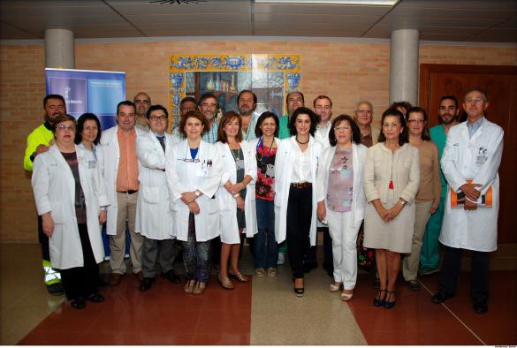 IV Premios de Investigación del Área Integrada de Talavera